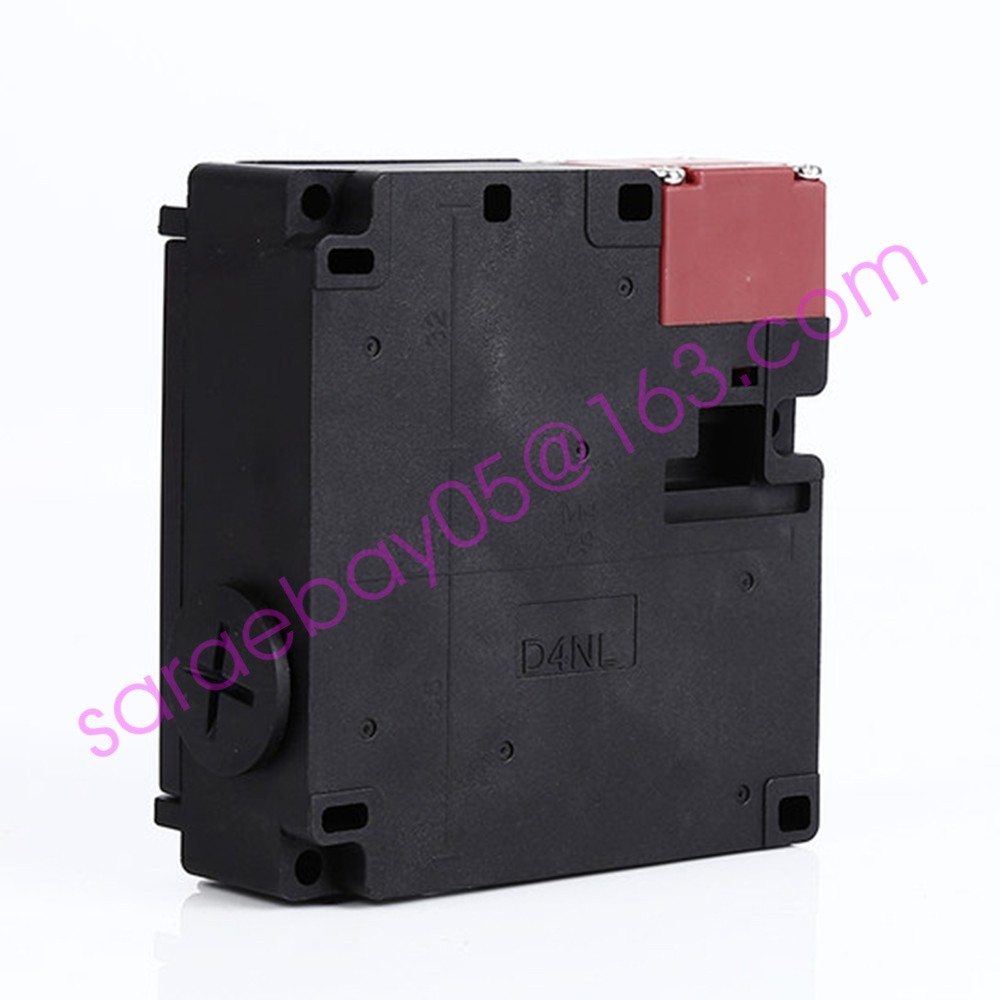 Safety Door Switch D4NL-2BFA-B For OMRON