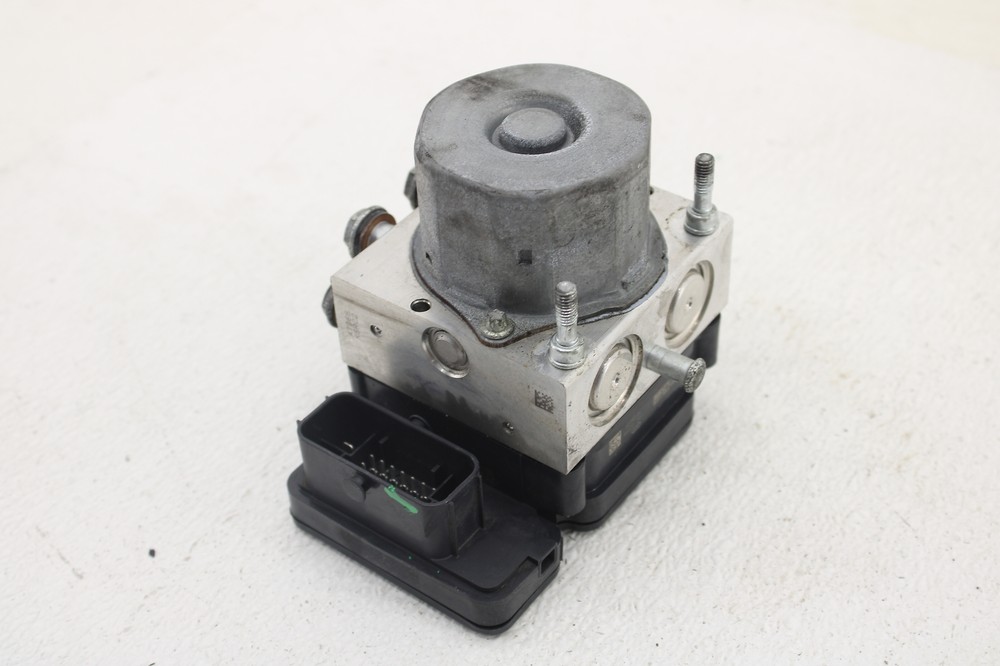 14-16 Harle Davidson Electra Glide ABS Pump Unit Module 41100013
