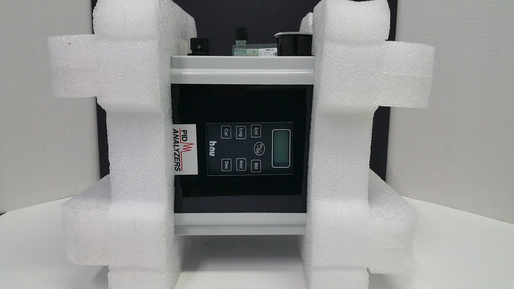 HNU PID Analyzers 204 & Software