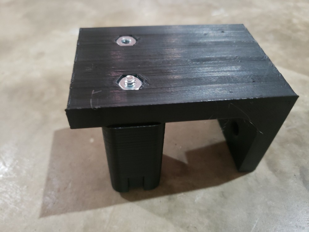 Tool Holder Wall Mount for Ryobi One+ 18V Optional Left/Right Orientation