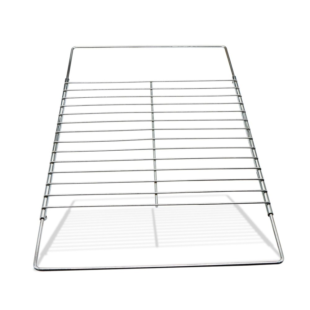 Evecad Universal Adjustable Wire Oven Rack, Extendable Baking 14.5"-25.5"