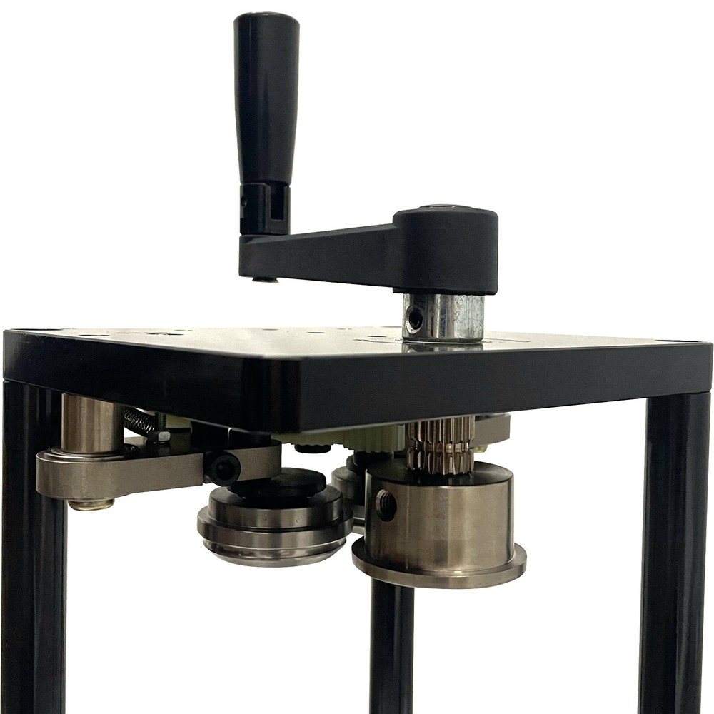 Hand Rotary Beverage Can Sealing Machine Aluminum Can Tin Capping Machine