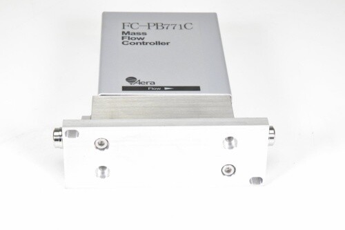 AERA FC-PB771C, Mass Flow Controller, 20SLM H2