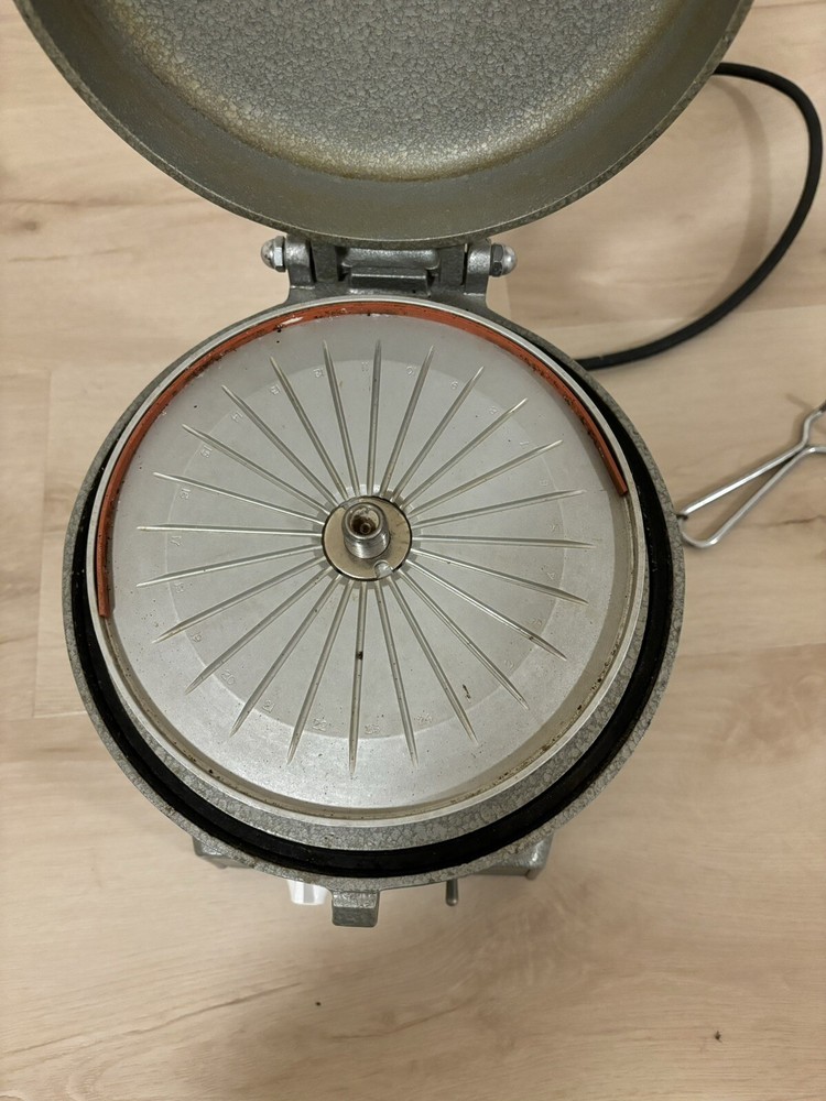 International IEC MB Micro Capillary Centrifuge