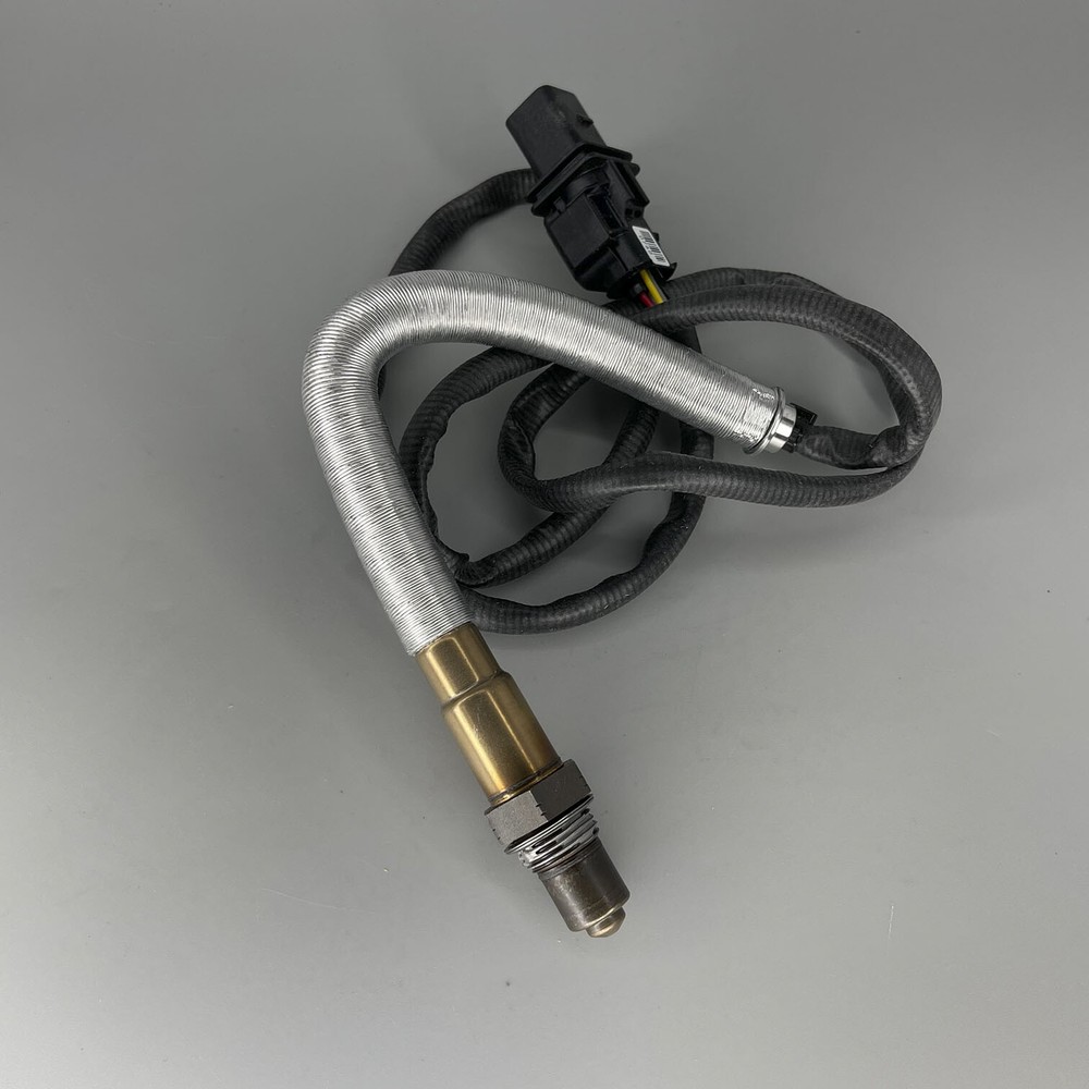 For 2009-2010 BMW 535i xDrive Base 3.0L Lambda Oxygen Sensor O2 17447