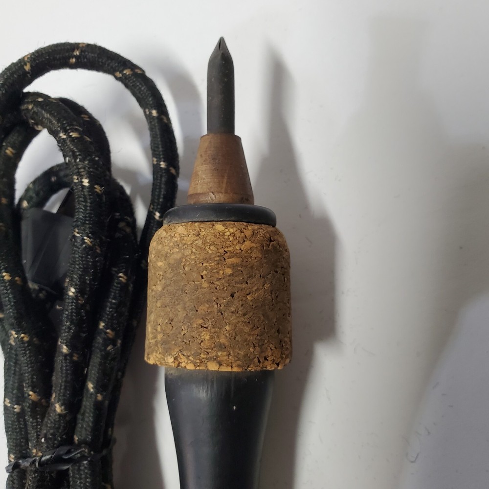 Vintage Electric Soldering Iron