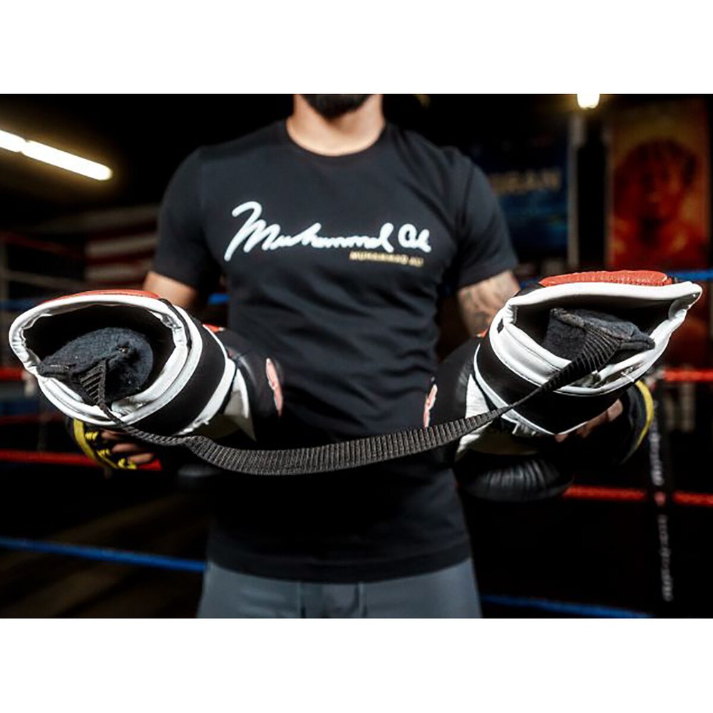 Title Boxing Glove Dry Devil 2.0 - Black