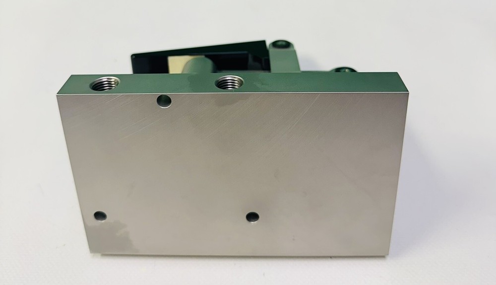 Laboratory Stainless Steel Press Tool