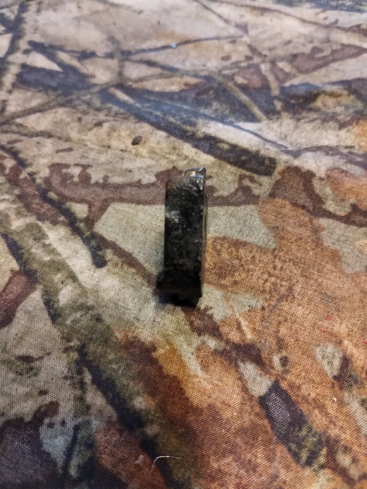 Distributor Clamp Mercruiser