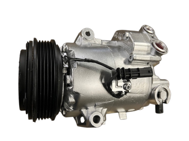 AC Compressor Fits 2012 2013 2014 2015 Chevrolet Cruze 1.4L