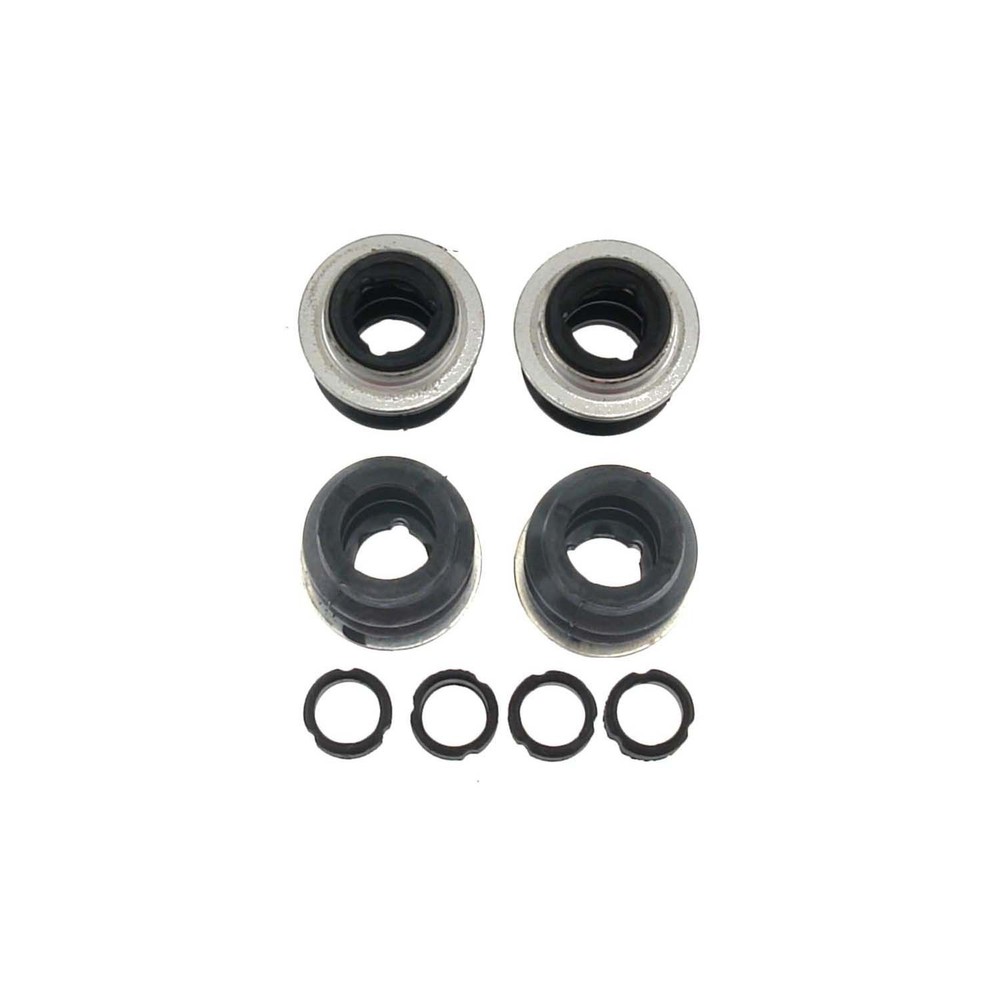 Carlson 16078 Disc Brake Caliper Guide Pin Boot Kit