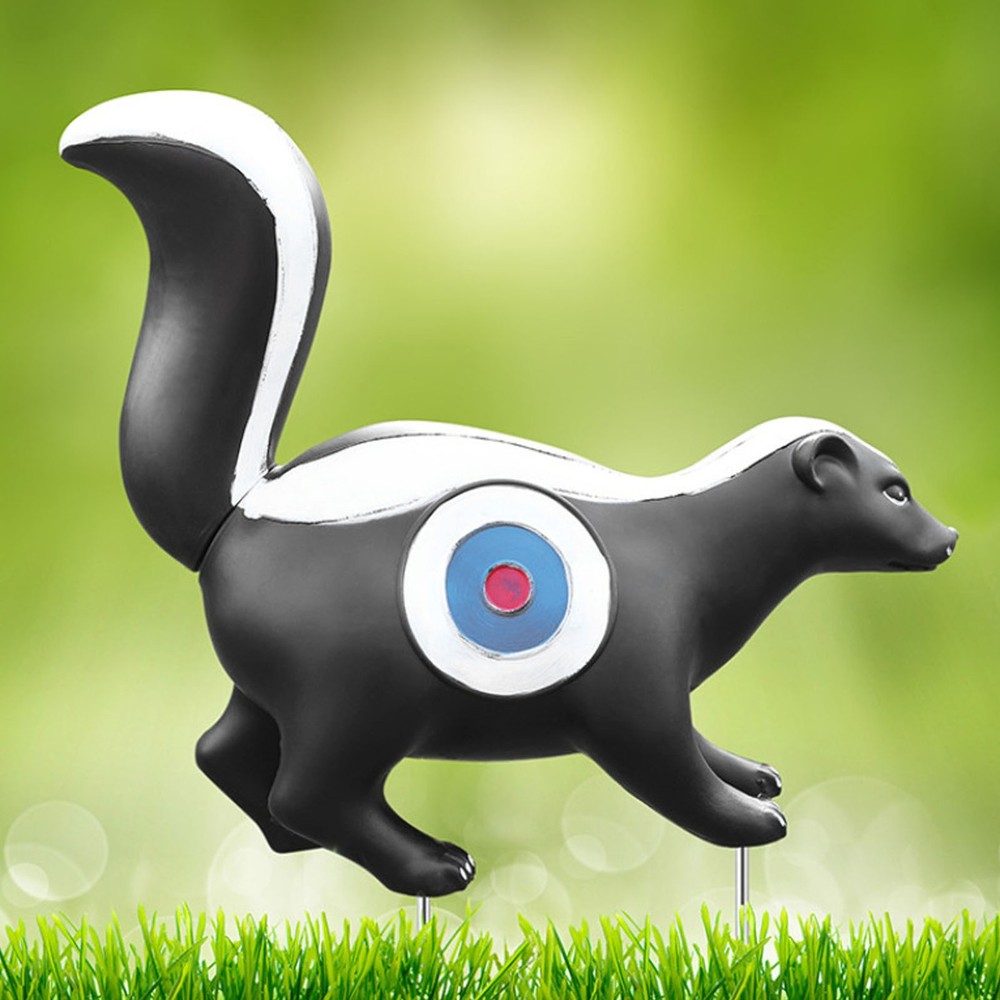 Durable Archery Target For High Volume Practice Sessions Easy To Use