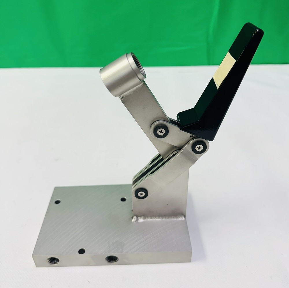 Laboratory Stainless Steel Press Tool