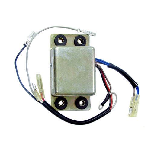 CDI BOX IMPORT