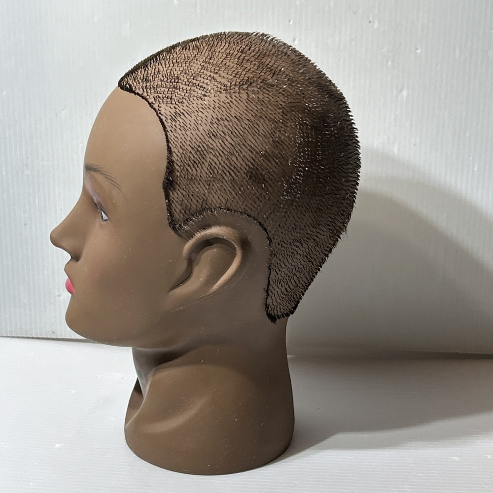 Burmax Female Mannequin Head