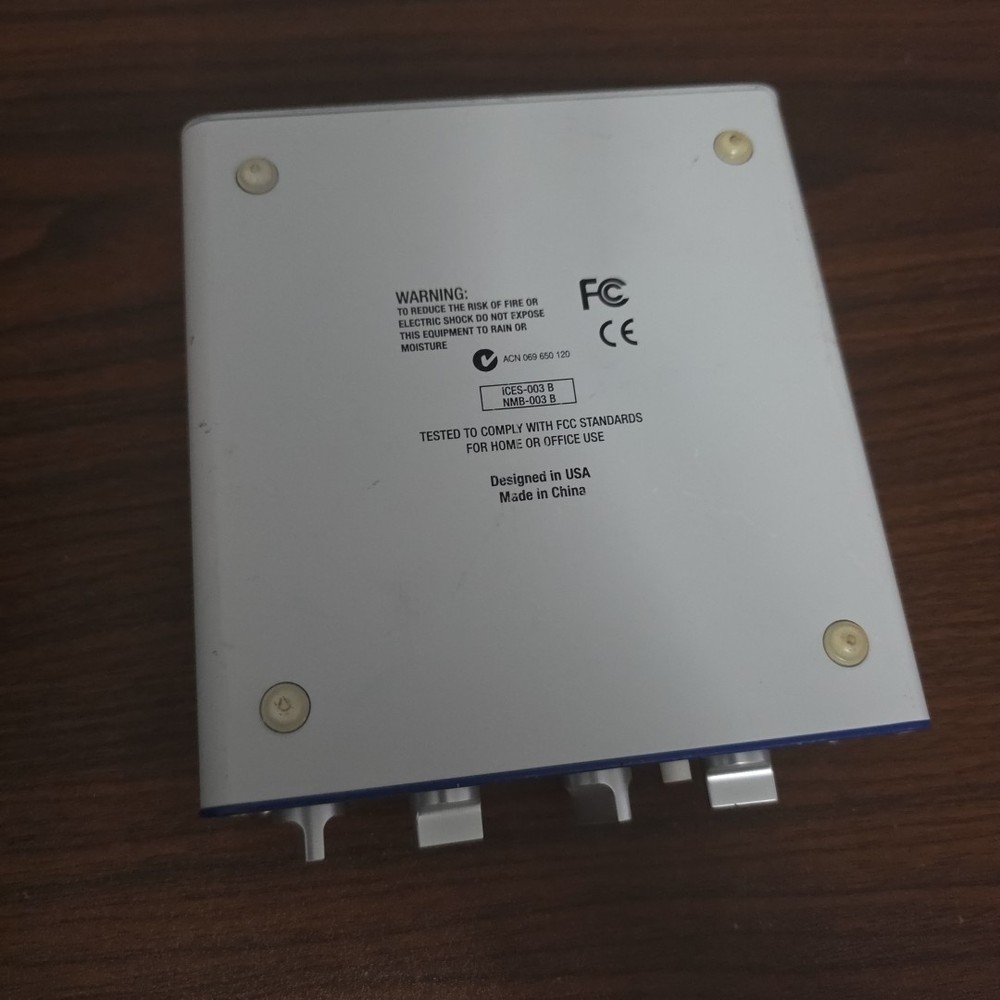 DIGIDESIGN MINI BOX2, NO CABLES O