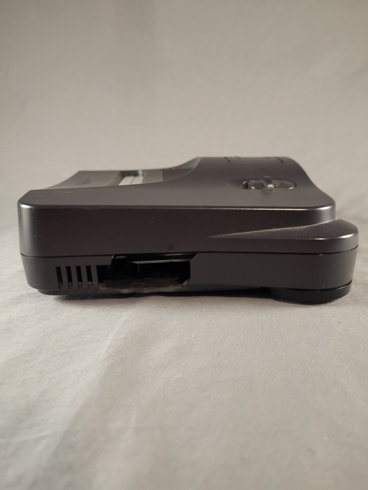 Nintendo 64 N64 Console - NUS-001 - Cords & Controller - Tested!