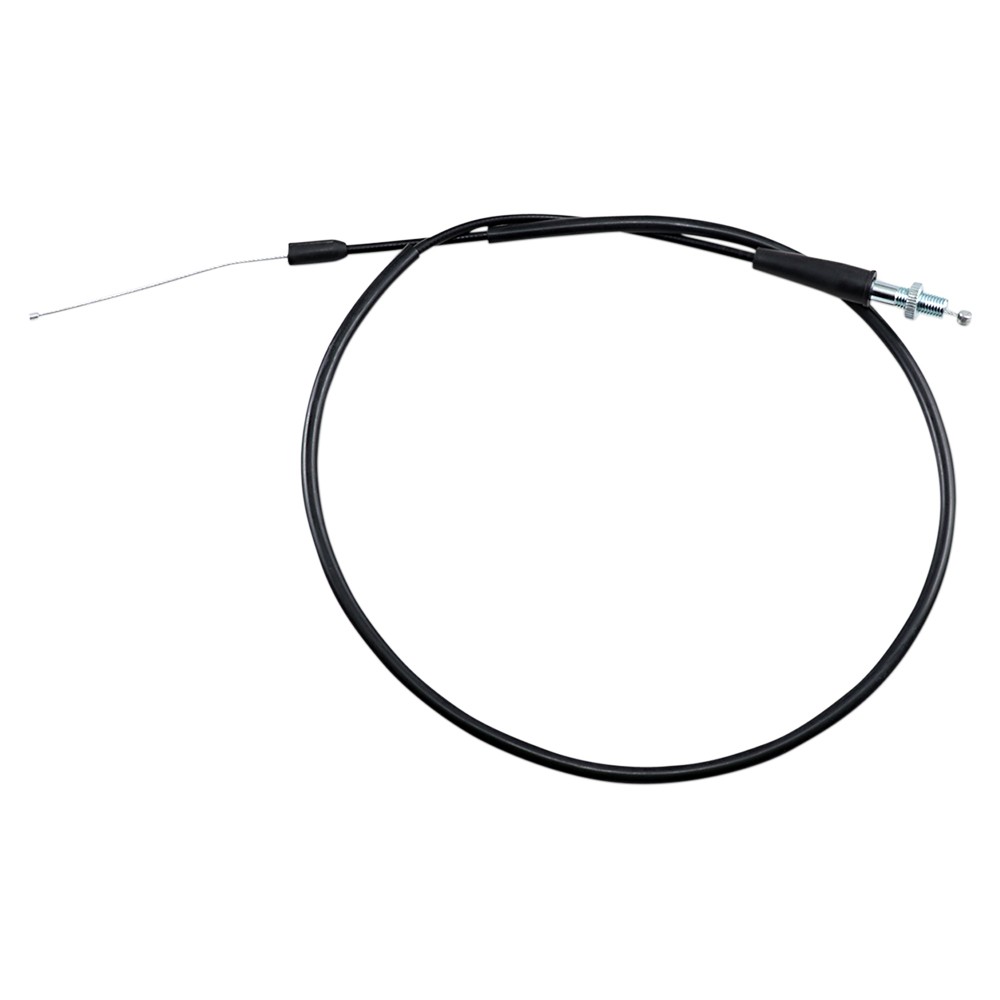 Motion Pro 02-0247 Black Vinyl Throttle Cable