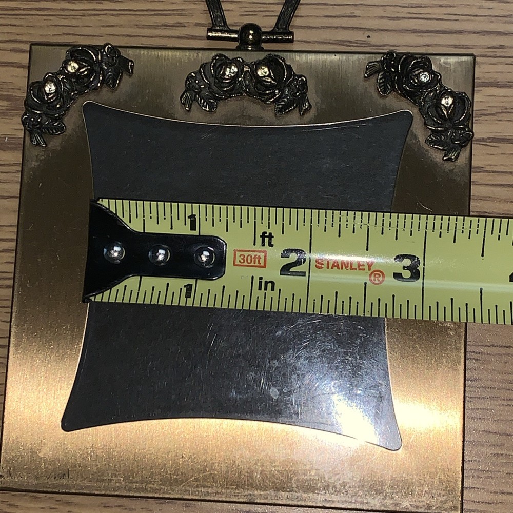 Antique Unique Frame Collectible