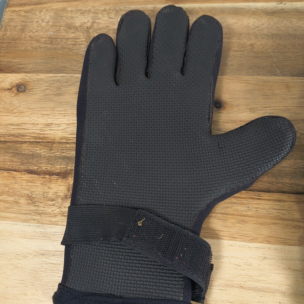 Flytech diving gloves scuba gloves - size Small