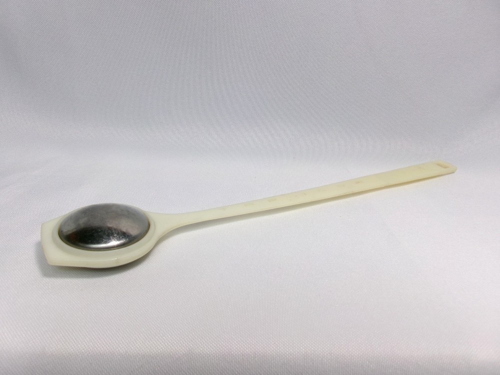 Vintage TAP ICER - Ice Cracker Breaker Bar Tool Barware, Kitchen Gadget - -[BJ]