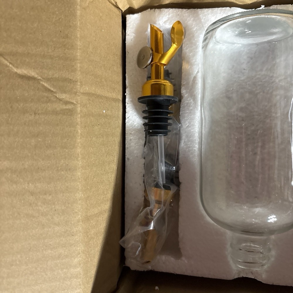 Syrup Dispenser Bottles 3