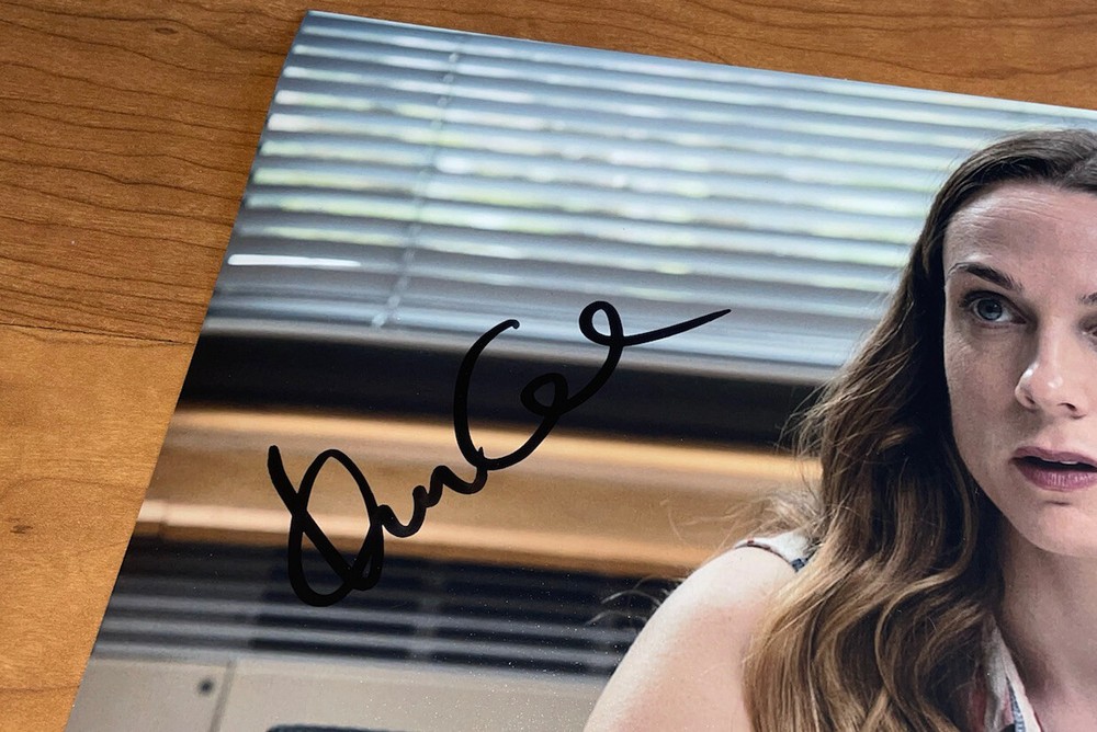 Kerry Condon Signed 11x14 Photo