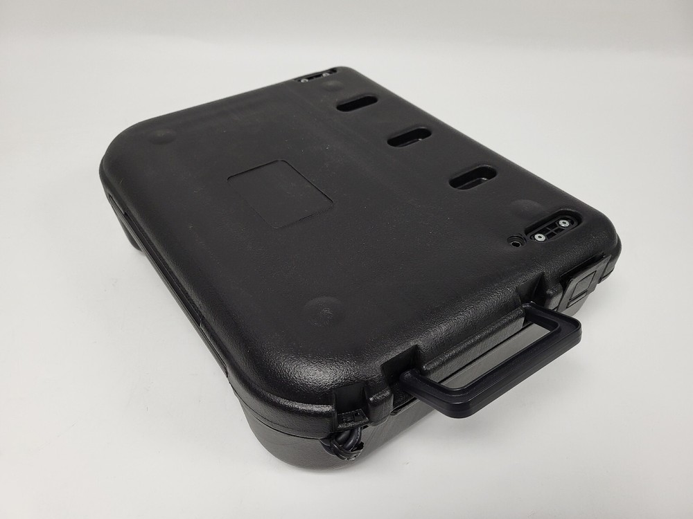 Datamax O'Neil MF8i-270 Portable Dot Matrix Printer Parts (Powers On)