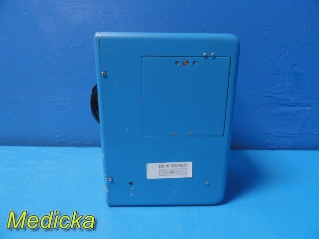 ScopeLight Model 200 Halogen Light Source ONLY ~ 36967