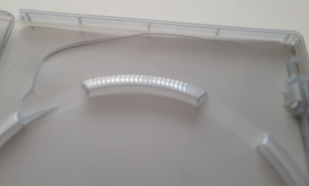 CASE & MANUAL ONLY - Batman: Arkham Asylum (Xbox 360, 2010) Acceptable Cond!