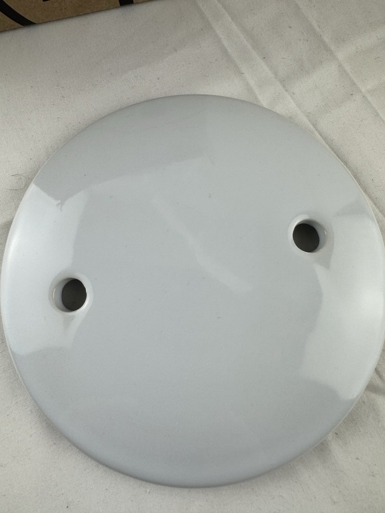 Pampered Chef Breakfast Sandwich Maker Replacement Ceramic Egg Cooker Top Only