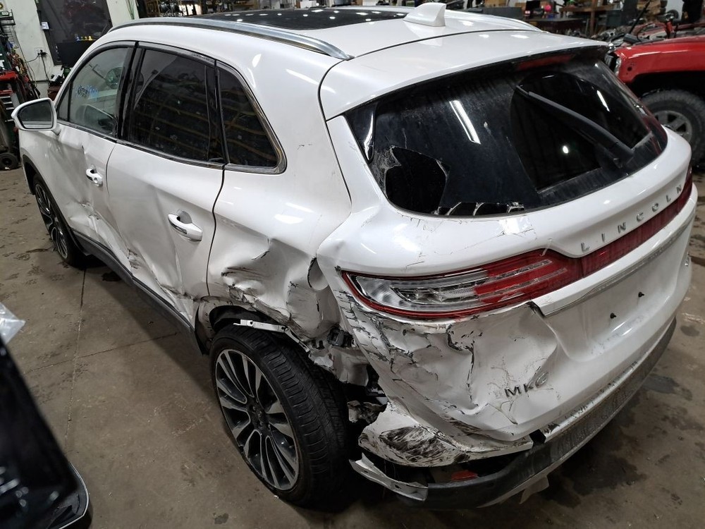 2019 Mkc Jack Sku#4343033