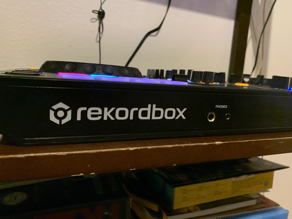 Pioneer DDJ-800 Used