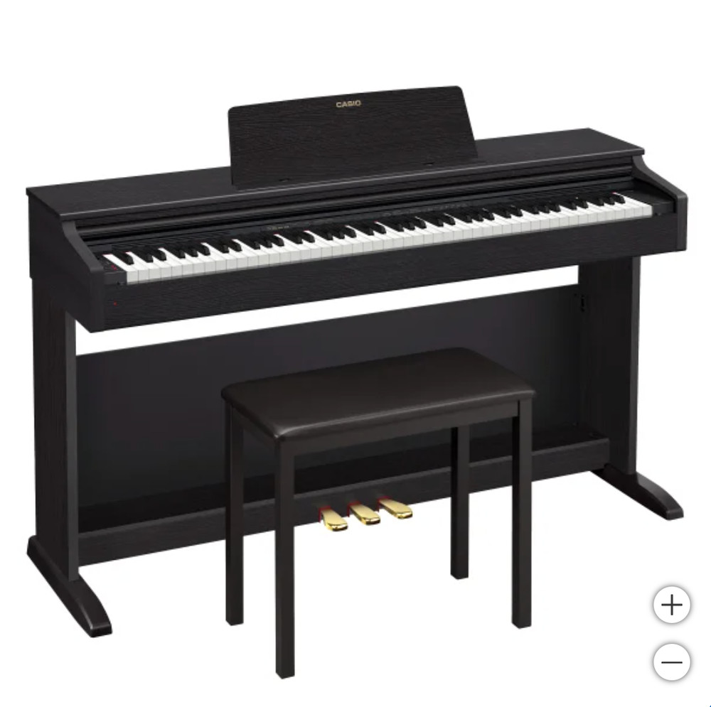 Casio AP260 Celviano 88-key Digital Piano