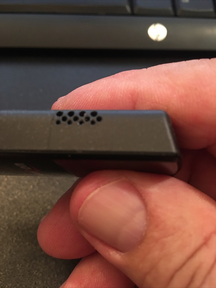 Verizon USB760 Mobile Modem Novatel Qualcomm 3G CDMA