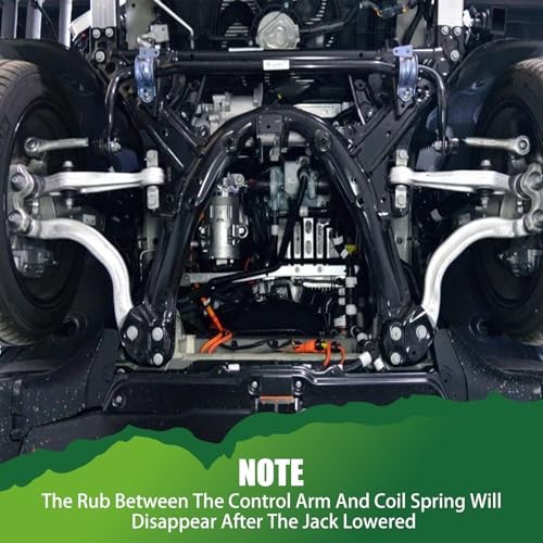 Left Front Lower Control Arm with Ball Joints Set for 2013-2014 54501-3TA0A