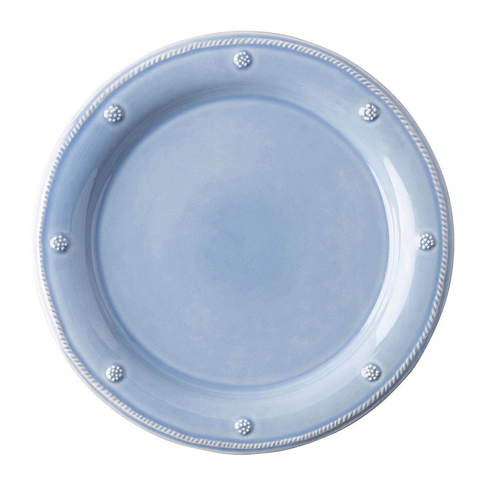 Juliska Berry & Thread Chambray Dinner Plate 28cm