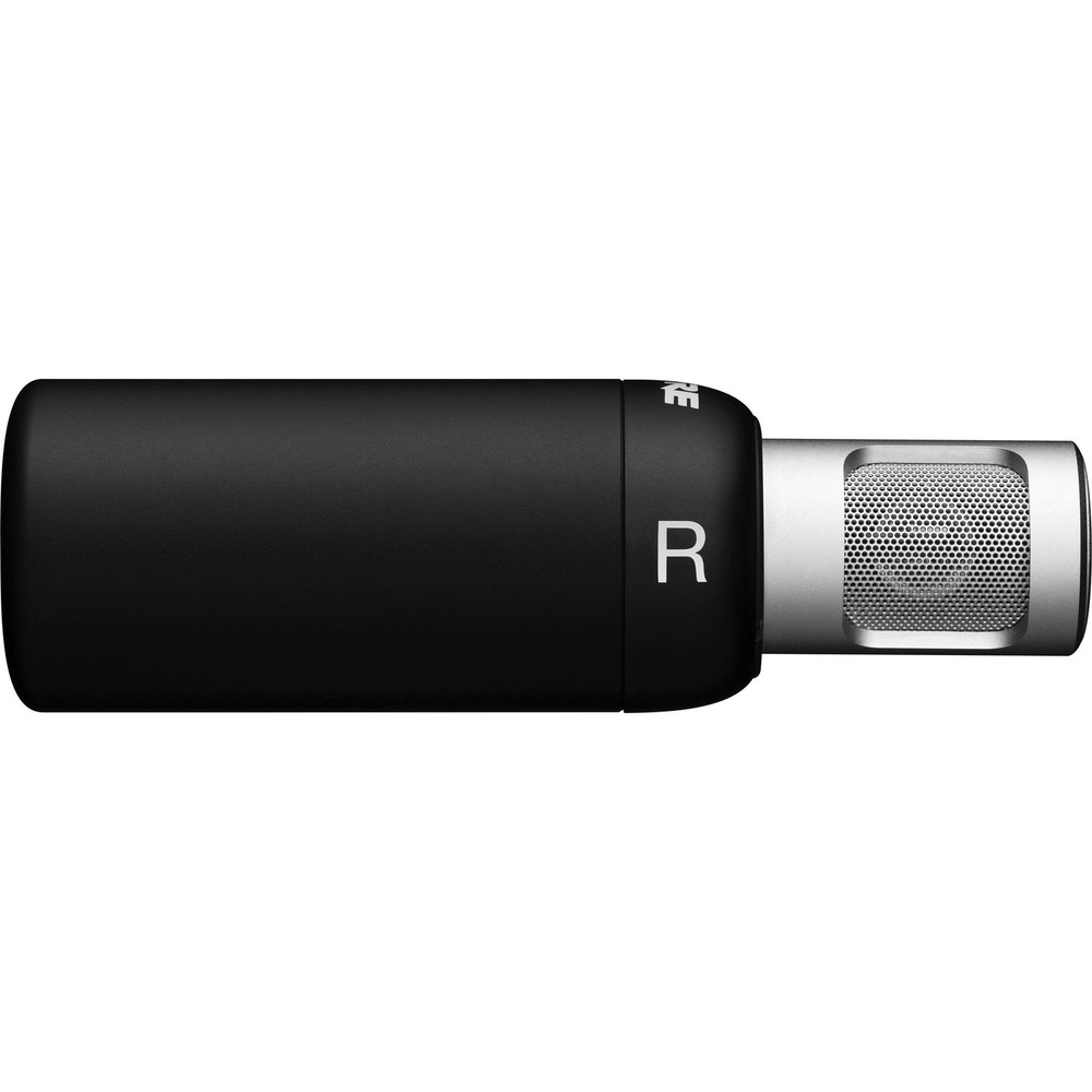 Shure MoveMic 88+ Wireless Stereo Microphone