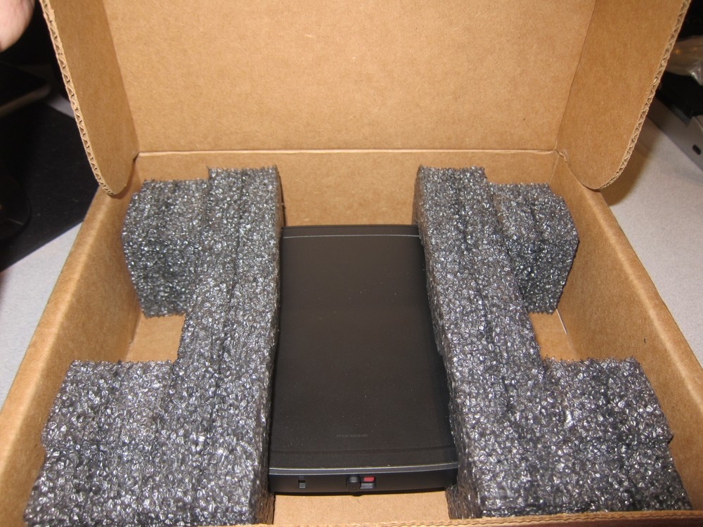 HP Mounting Plate for Modular Computer