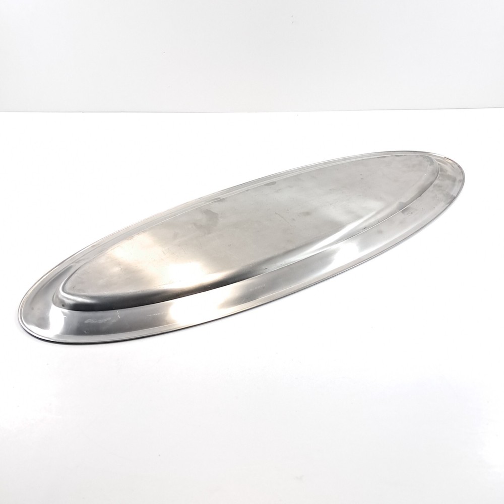 New Stainless Steel Tray Never Used