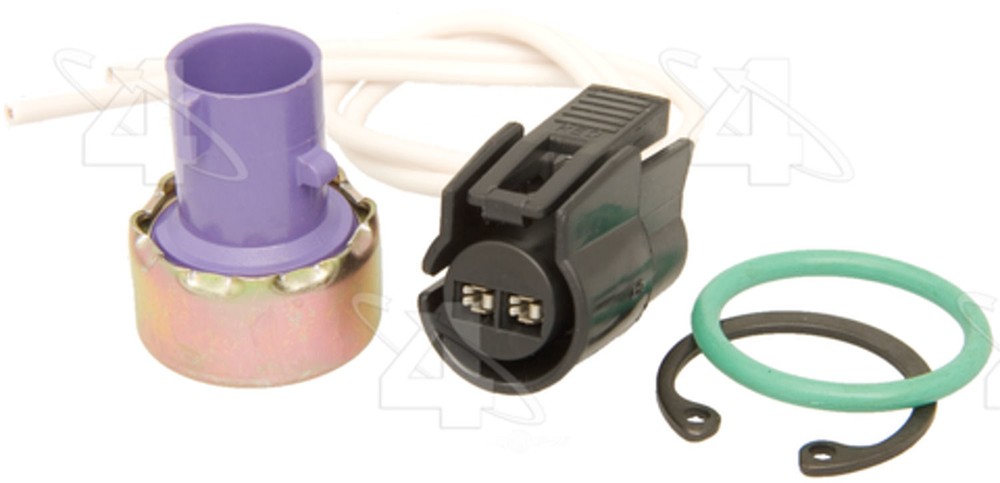 A/C Switch   Four Seasons   35967