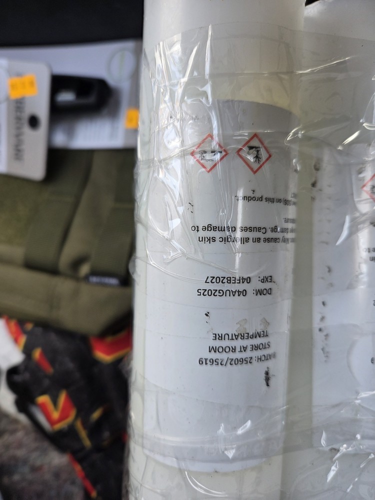 ATR-525 2 PART EPOXY 3 sets