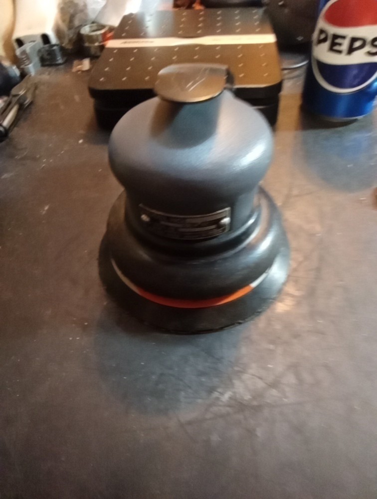 Aro 5 Inch Da Sander