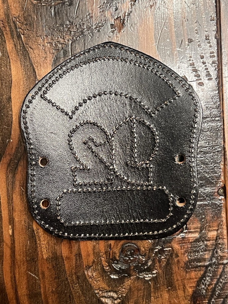 PTFD Engine 92, Unknown State Helmet Shield