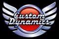 Custom Dynamics Knight Riderz Light Bars - Sequential Light Bar w/ Flashing Brak
