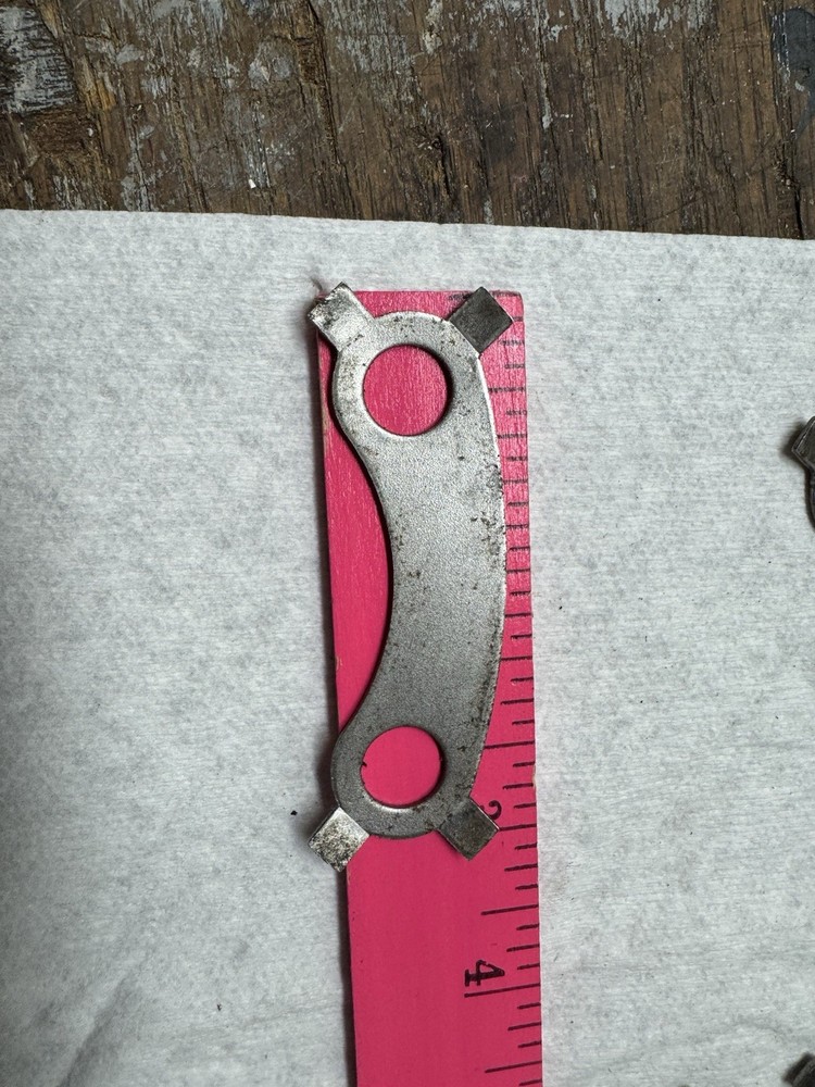 Locking Plate Small (10)