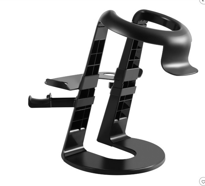 Dockulus Stand For Vr Headset