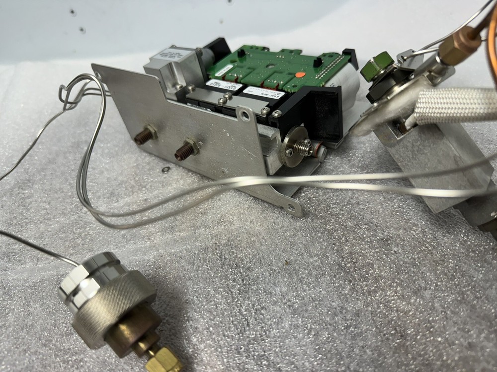 Split/Splitless Inlet Injection Port & EPC module, G1543-80010 for Agilent 6890+