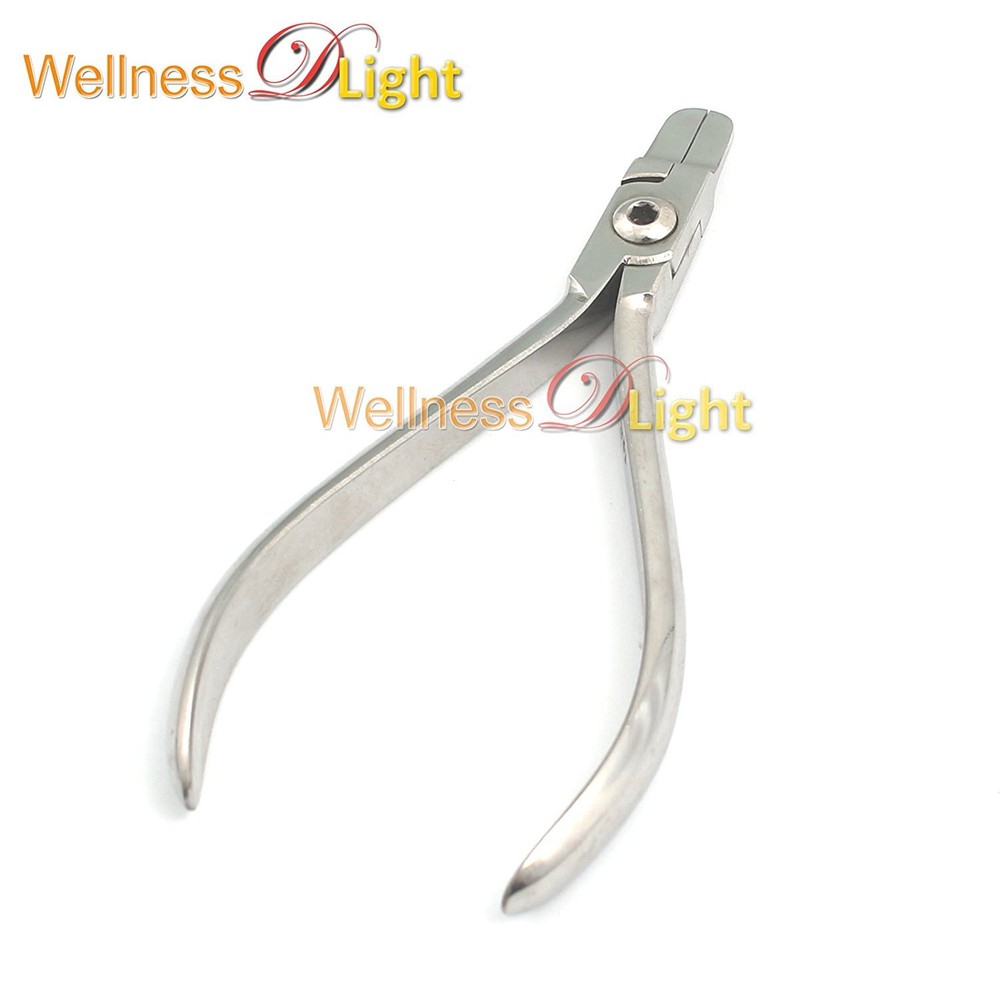 ORTHODONTICS RECTANGULAR ARCH BENDING PLIERS A+ Quality