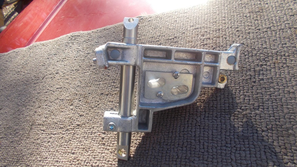BIZERBA GSP HD 33 CARRIAGE LOAD ARM ASSY